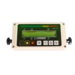 WIKA Mobile Control - PAT Hirschmann MK4E2 or PRS145 Console Display