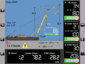 RaycoWylie offshore system 2