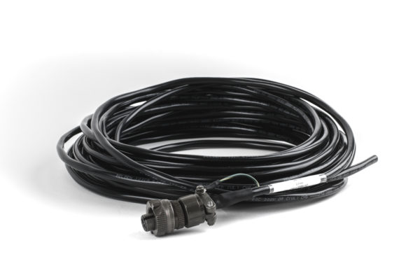 Antenna Lead, 2 Pin 40ft (7112-C)