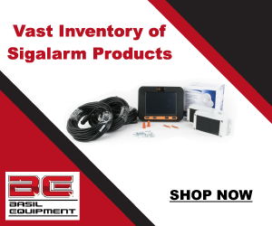 Sigalarm Shop Now Banner