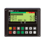 WIKA Mobile Control - PAT Hirschmann DS160 Display Console